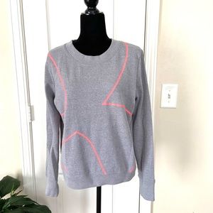 Under Armour crewneck sweater size M